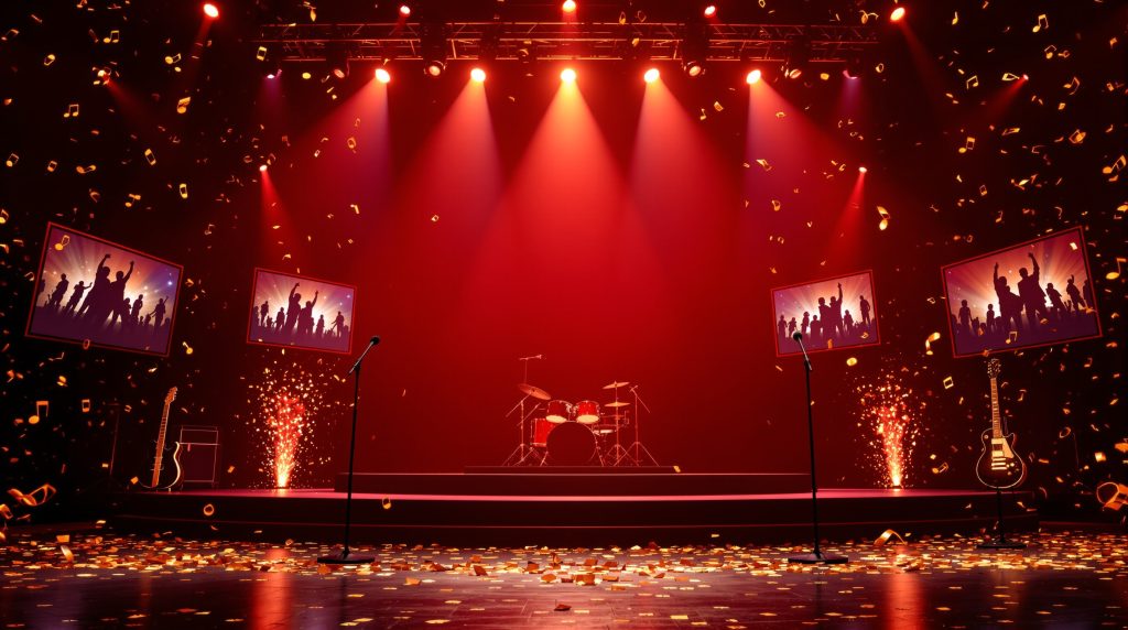 Medvirkende i Big Time Rush