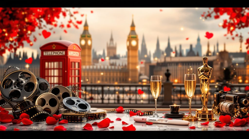 Medvirkende i Bridget Jones' Baby