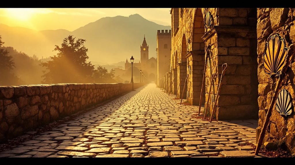 Medvirkende i Camino 2023