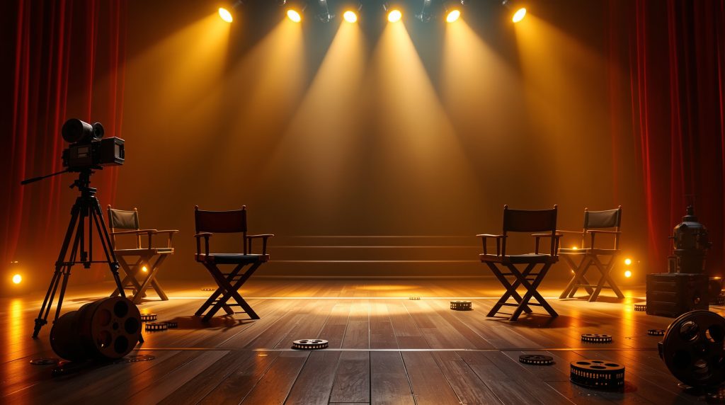 Medvirkende i De Frigjorte