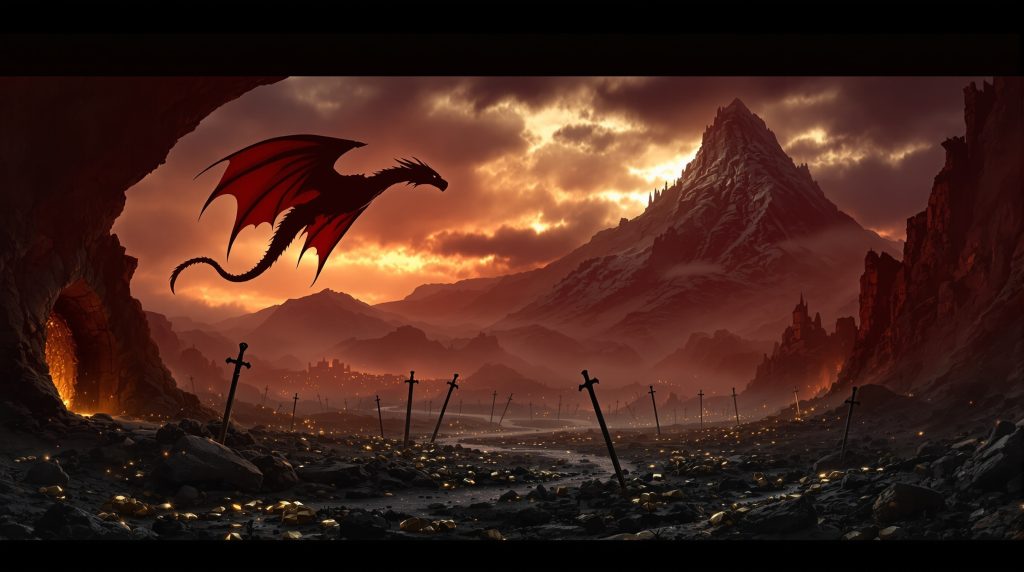 Medvirkende i Hobbitten: Dragen Smaugs Ødemark