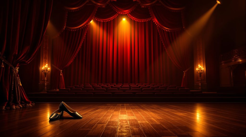 Medvirkende i Magic Mike's Last Dance