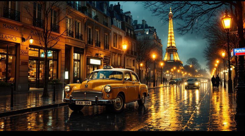 Medvirkende i Midnight in Paris