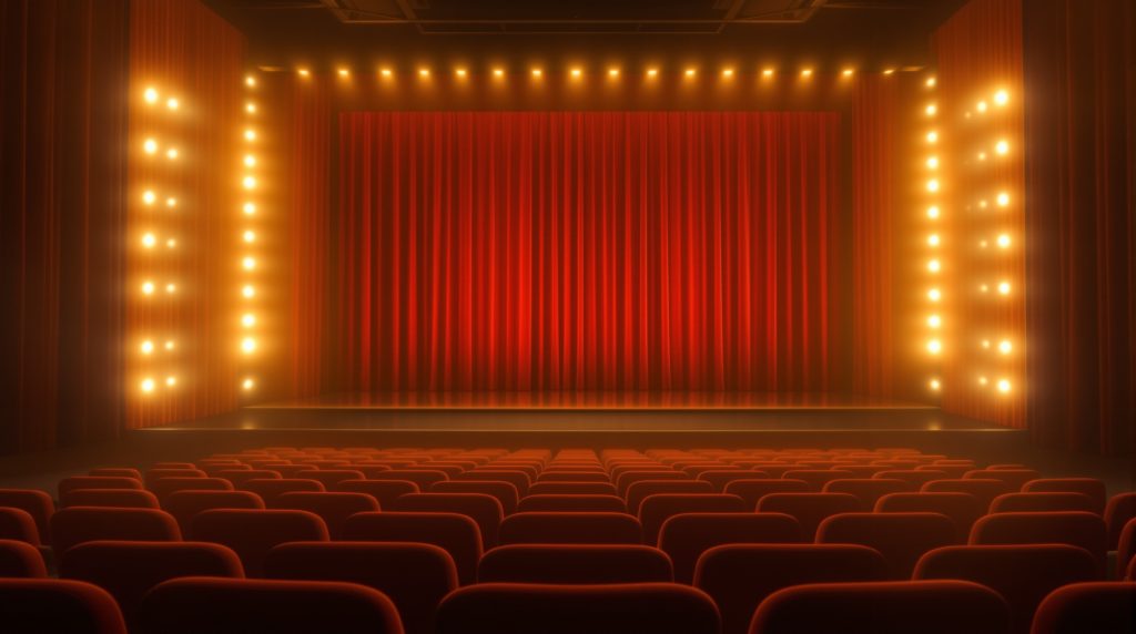 Medvirkende i Nobody Wants This