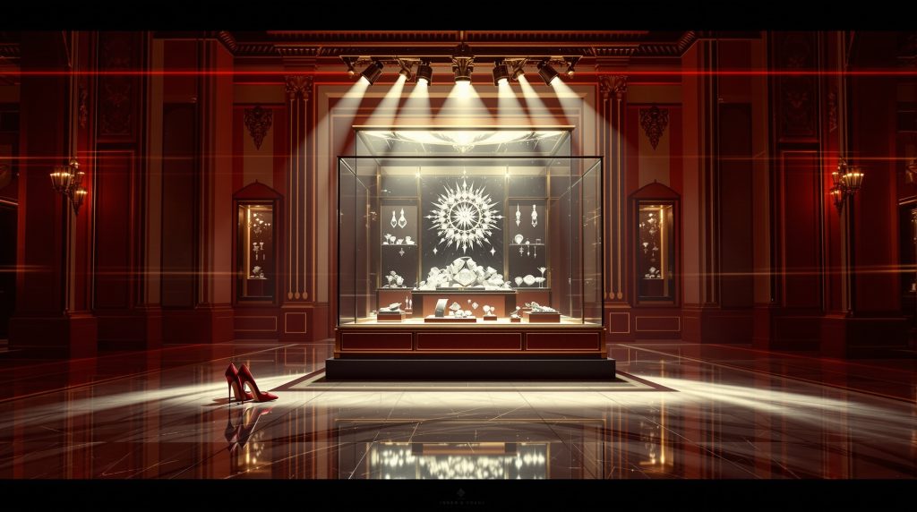 Medvirkende i Ocean's 8