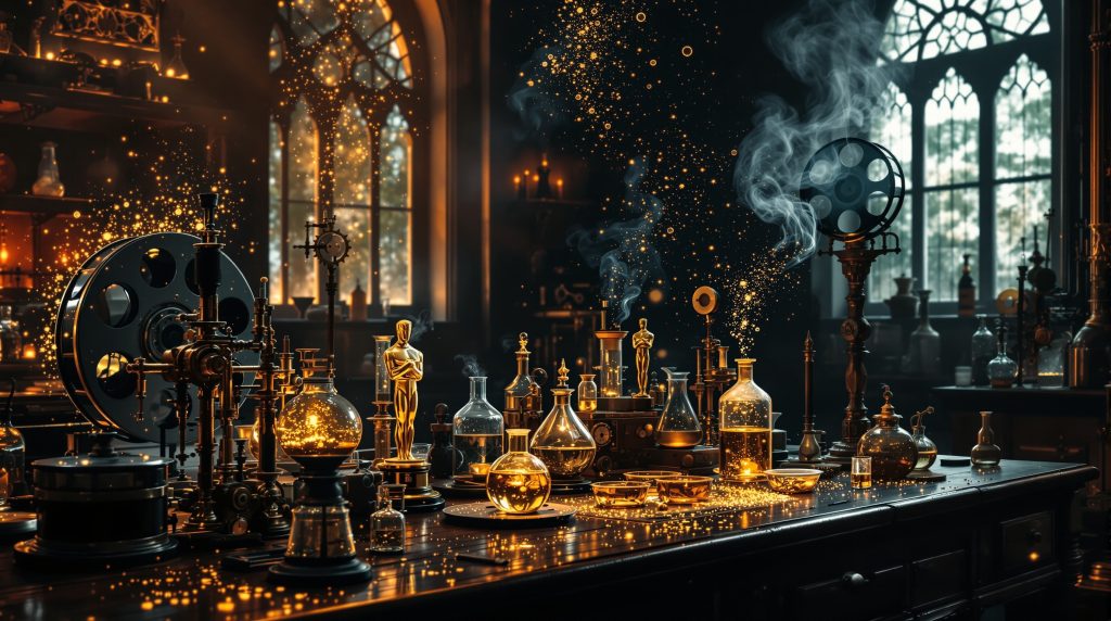 Medvirkende i Poor Things