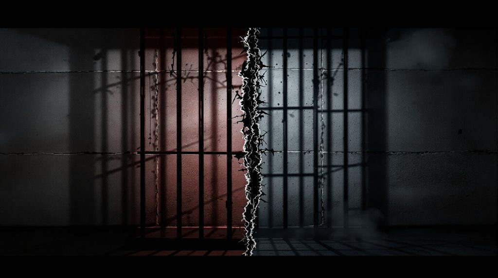 Medvirkende i Shot Caller