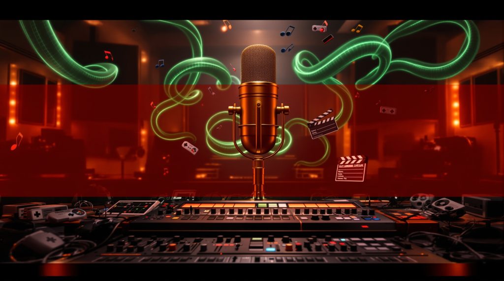 Medvirkende i Super Mario Bros. Filmen