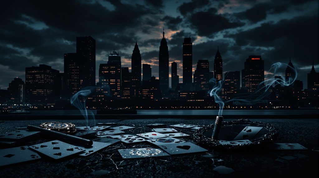 Medvirkende i The Departed