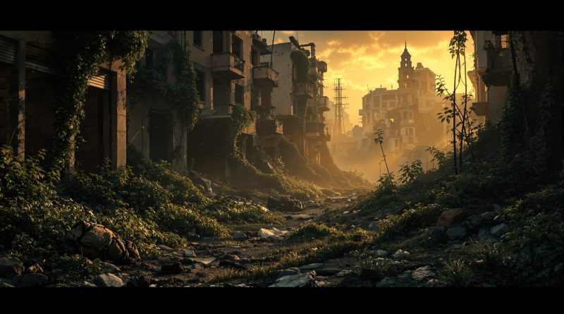 Medvirkende i The Last of Us