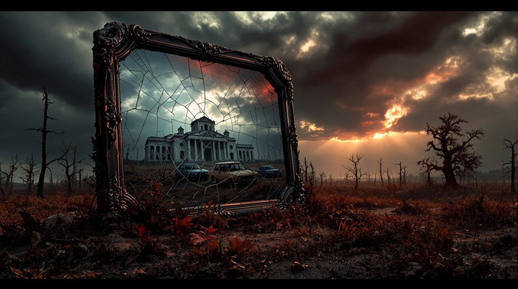 Medvirkende i The Walking Dead