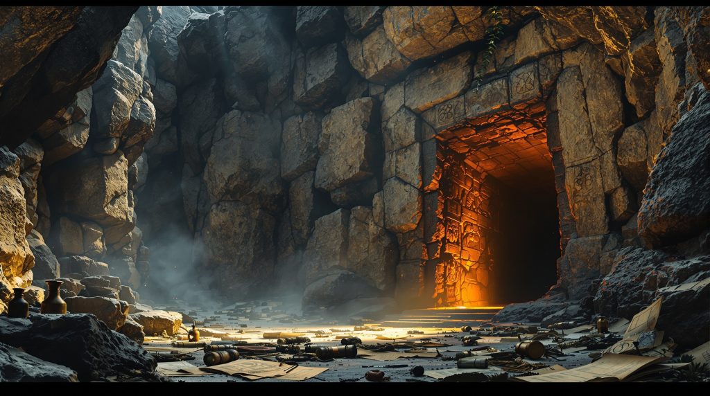 Medvirkende i Tomb Raider