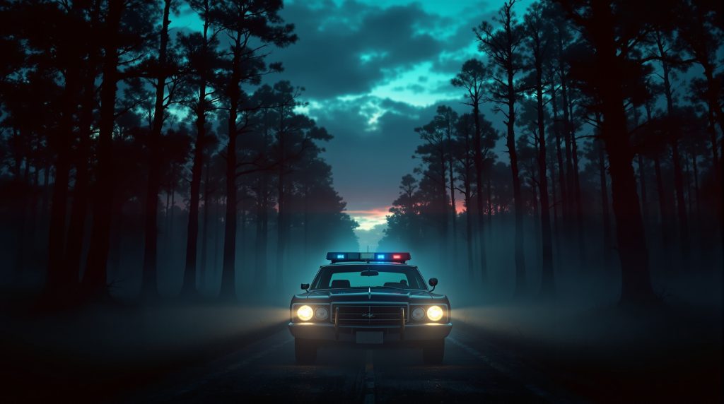 Medvirkende i True Detective