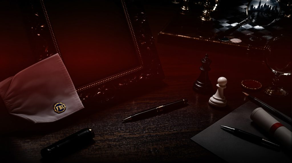 Medvirkende i White Collar