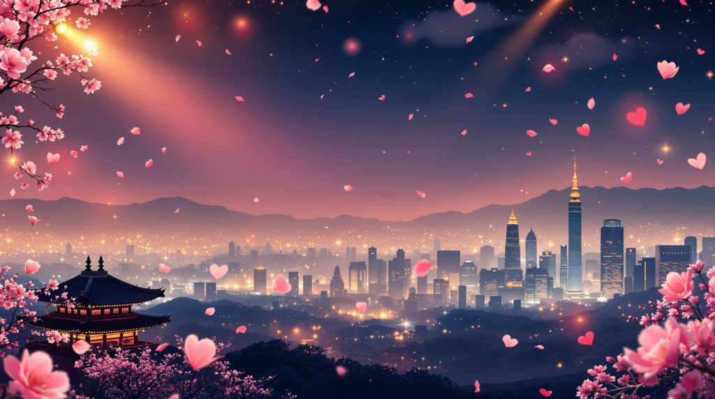 Medvirkende i Xo, Kitty