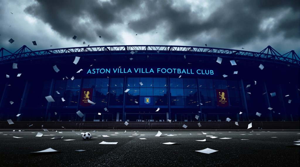 Aston Villa