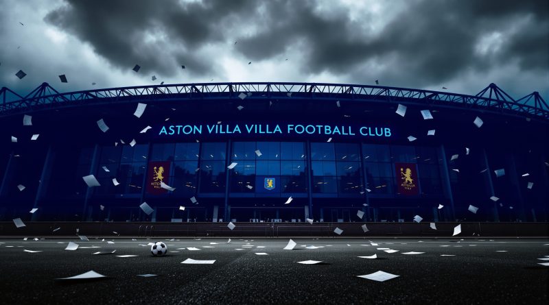 Aston Villa