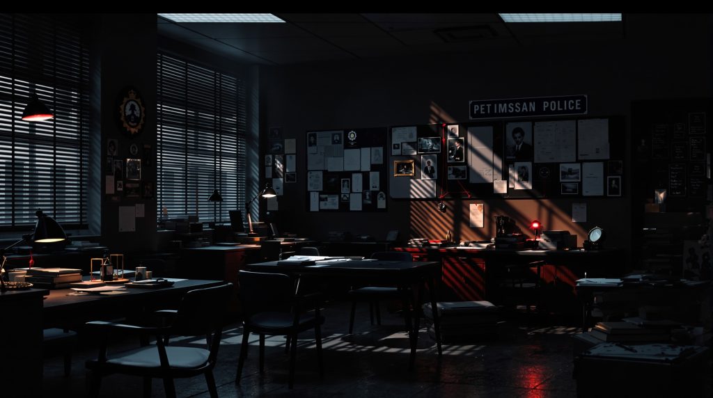 Medvirkende i Afdeling Q