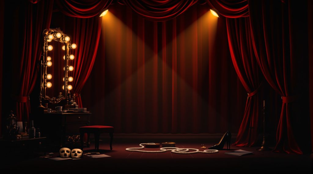 Medvirkende i Alt og Eva