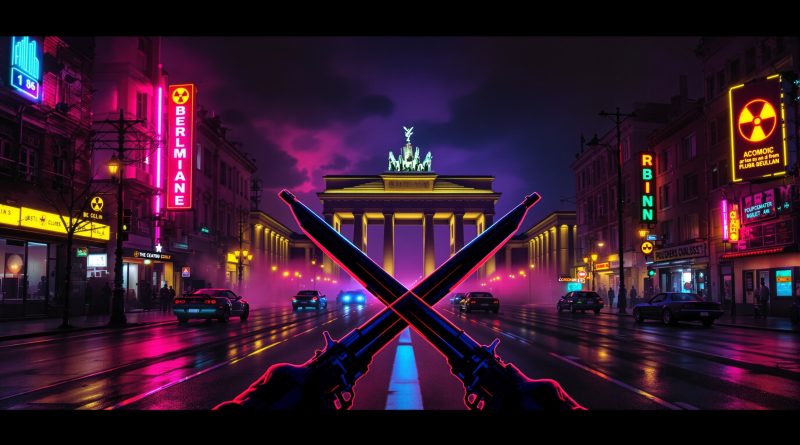 Medvirkende i Atomic Blonde