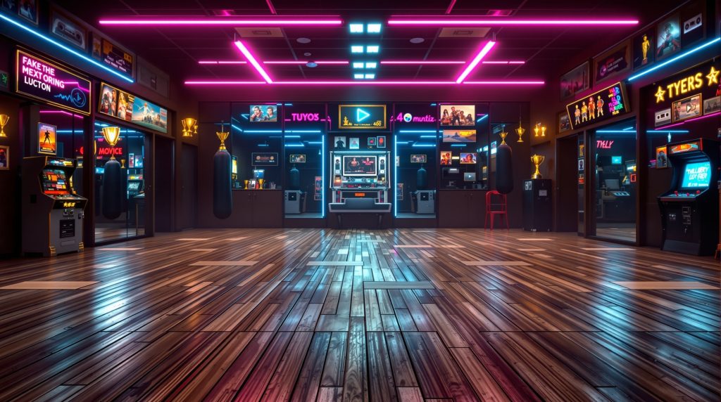 Medvirkende i Cobra Kai