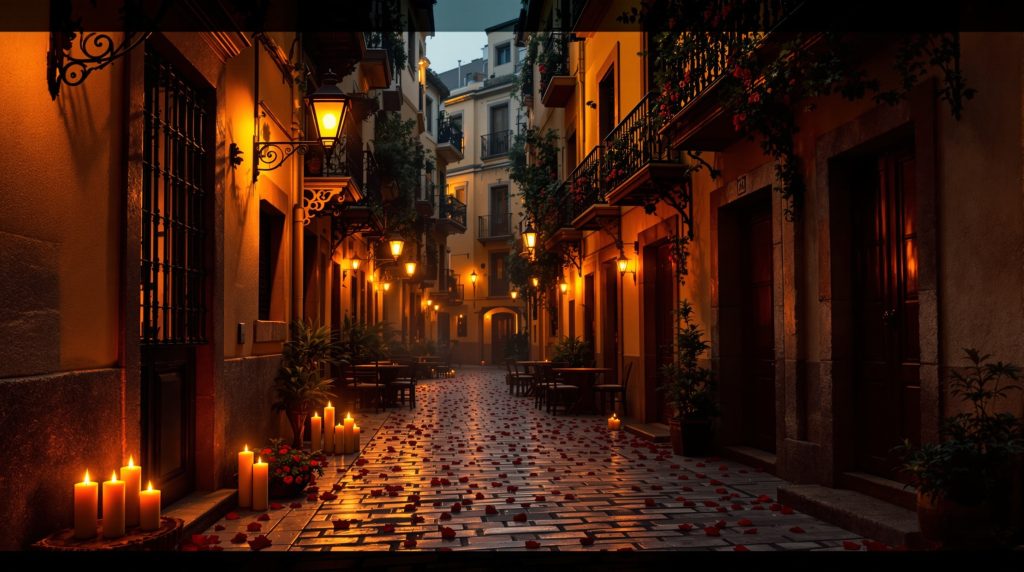 Medvirkende i Culpa Mia