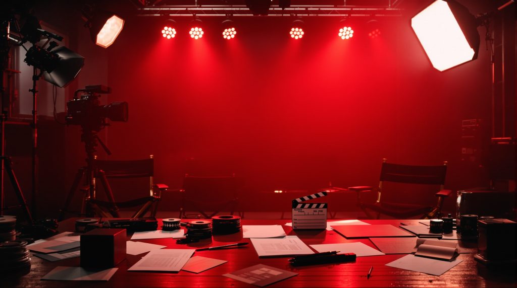 Medvirkende i Dag For Dag