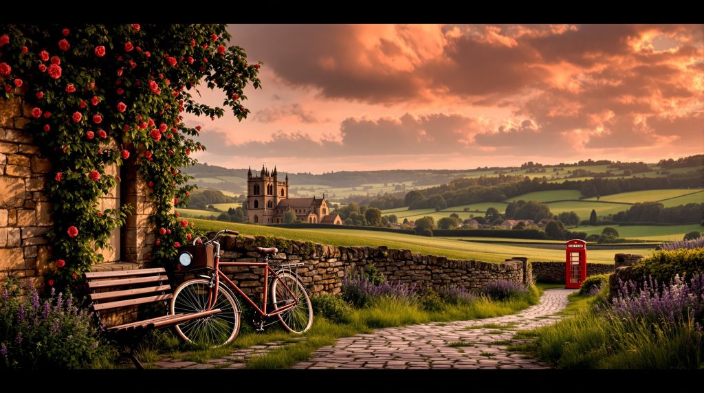 Medvirkende i Fader Brown