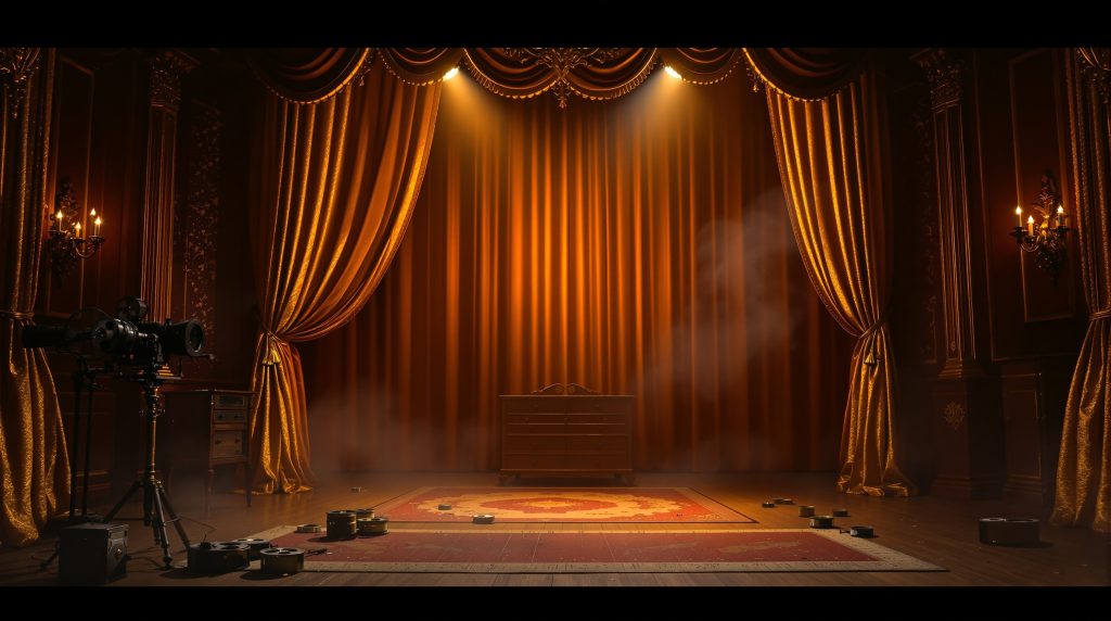 Medvirkende i Fanny og Alexander