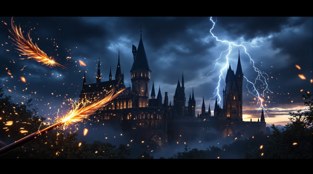 Medvirkende i Harry Potter og Fønixordenen