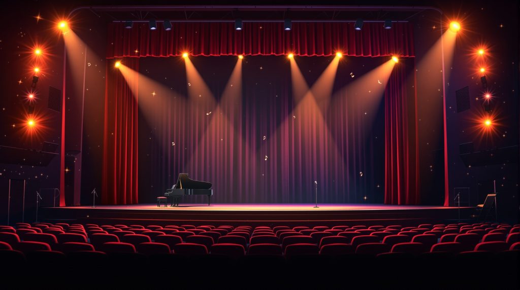 Medvirkende i High School Musical