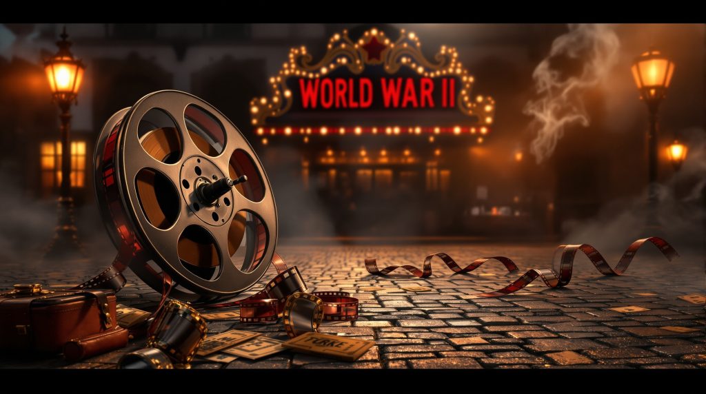 Medvirkende i Inglourious Basterds