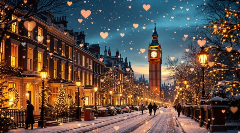 Medvirkende i Love Actually