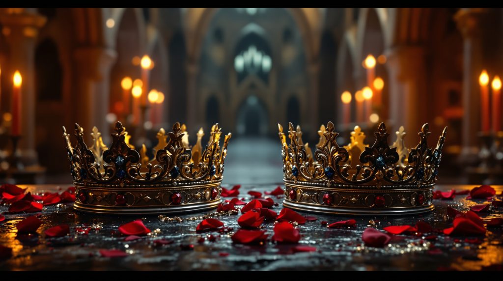 Medvirkende i Maria Stuart, Dronning Af Skotland 2018