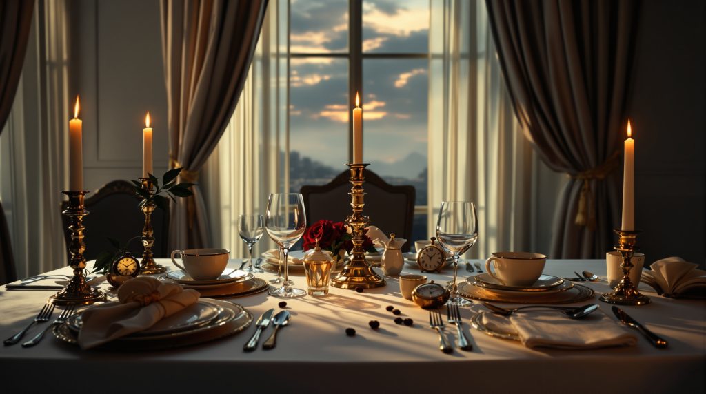 Medvirkende i Meet Joe Black