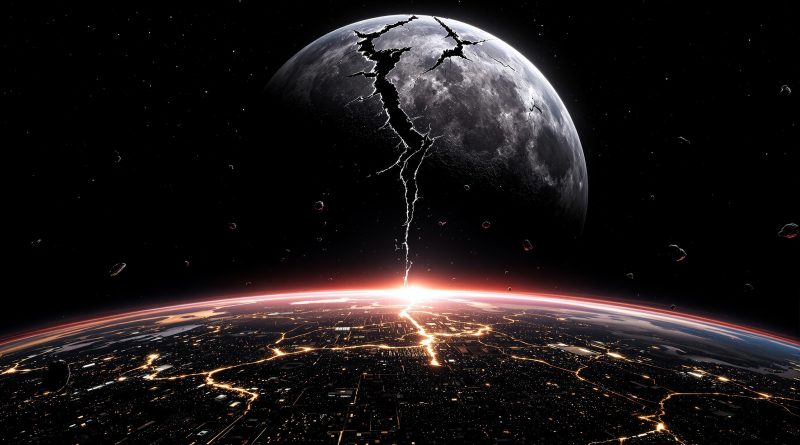 Medvirkende i Moonfall