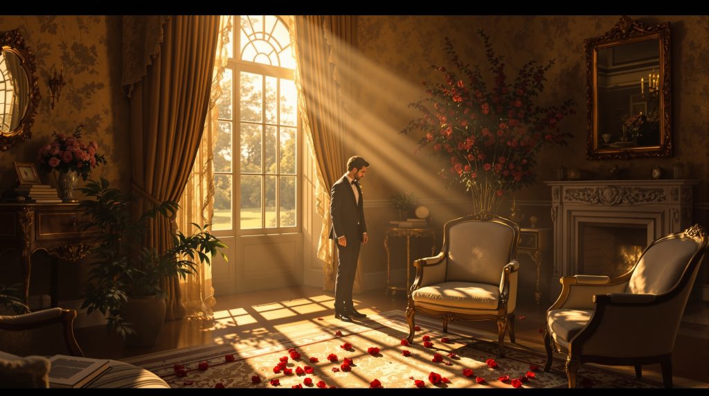 Medvirkende i Mothering Sunday