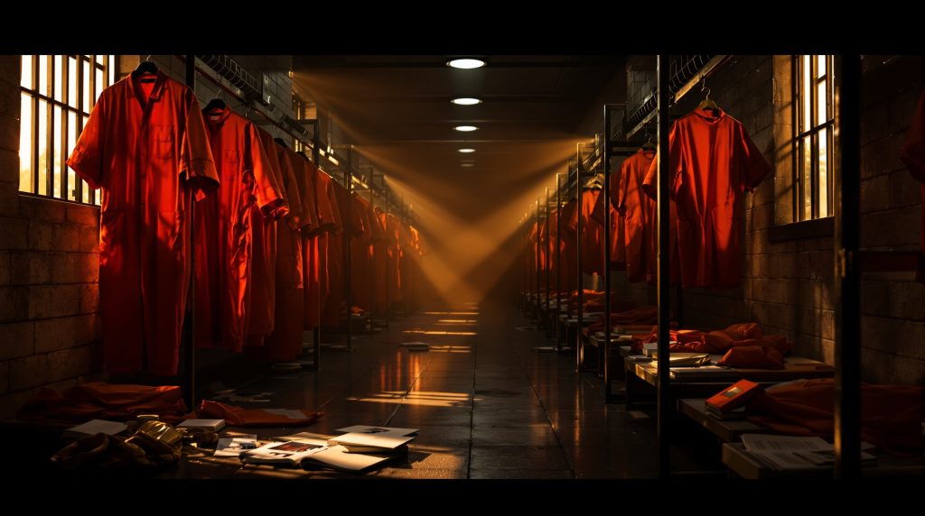 Medvirkende i Orange is the New Black