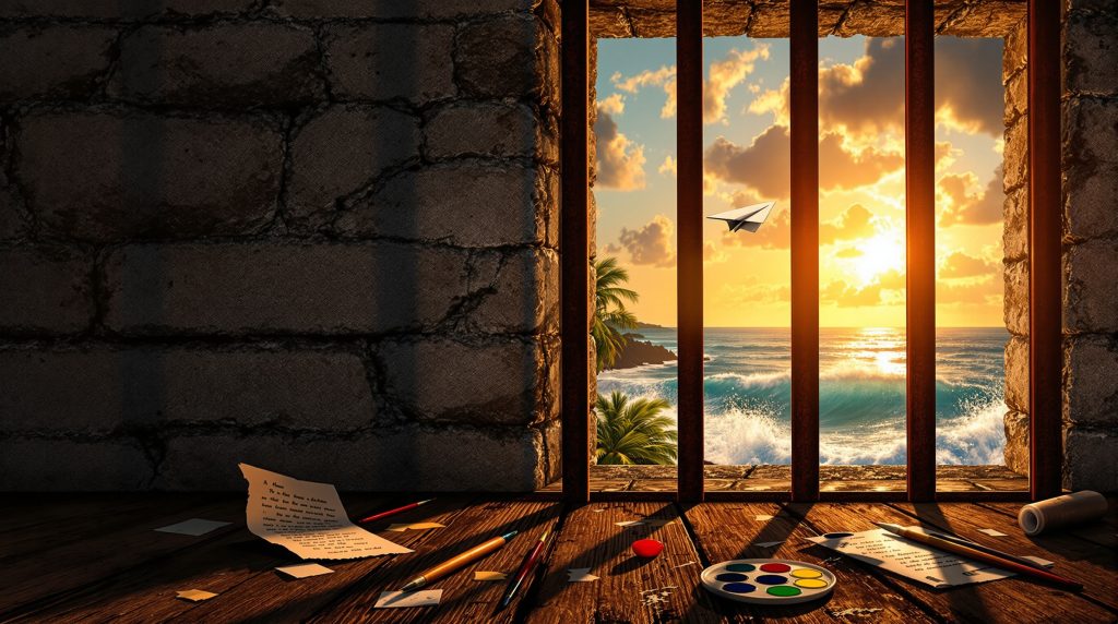 Medvirkende i Papillon