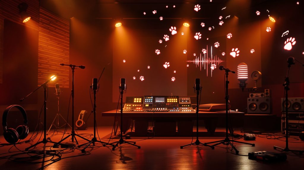 Medvirkende i Paw Patrol