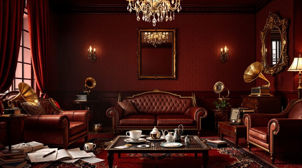 Medvirkende i Poirot