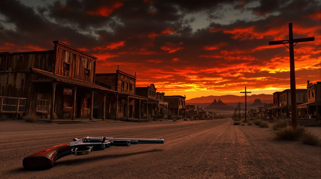 Medvirkende i Red Right Hand