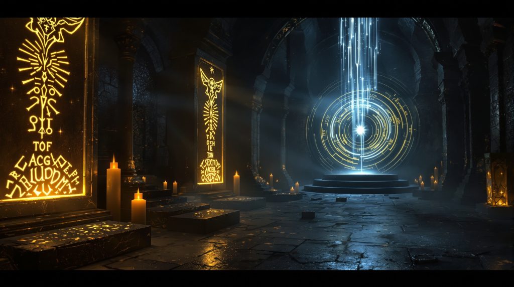 Medvirkende i Shadowhunters