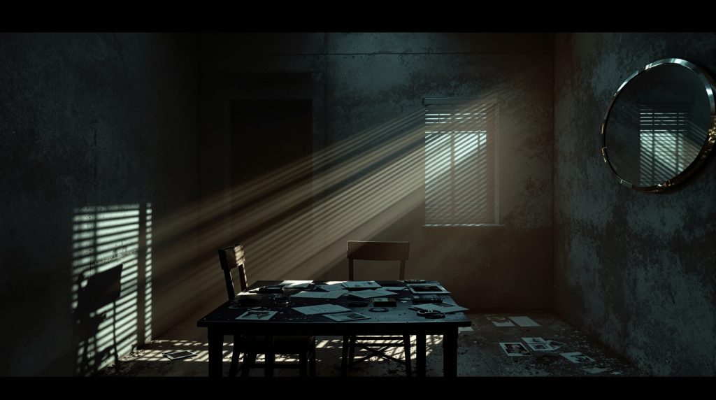 Medvirkende i Sicario