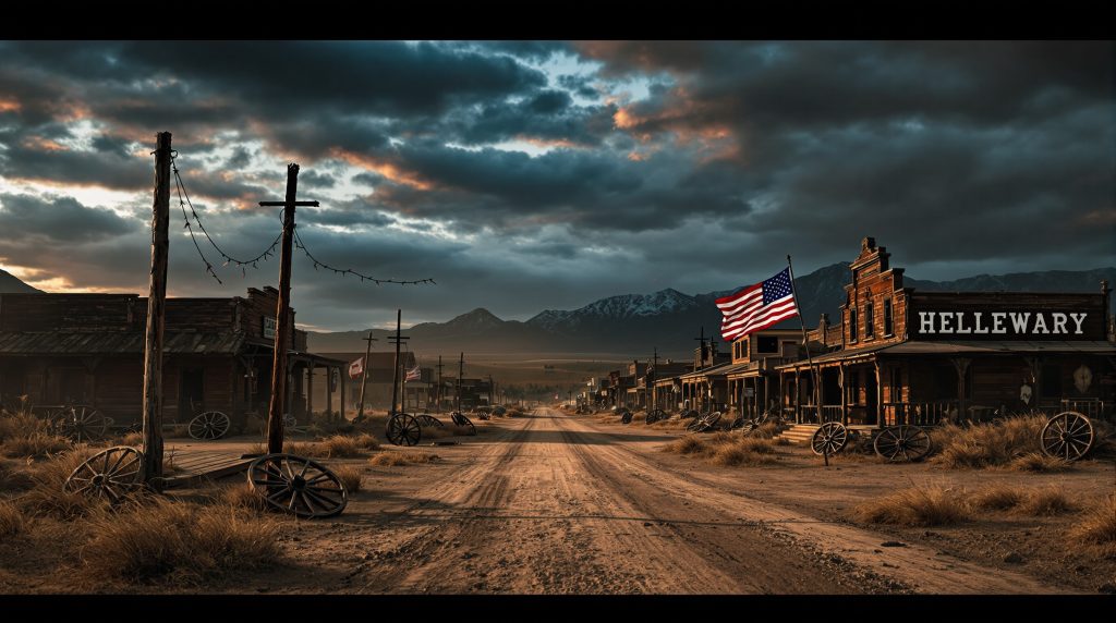 Medvirkende i Soldier Blue