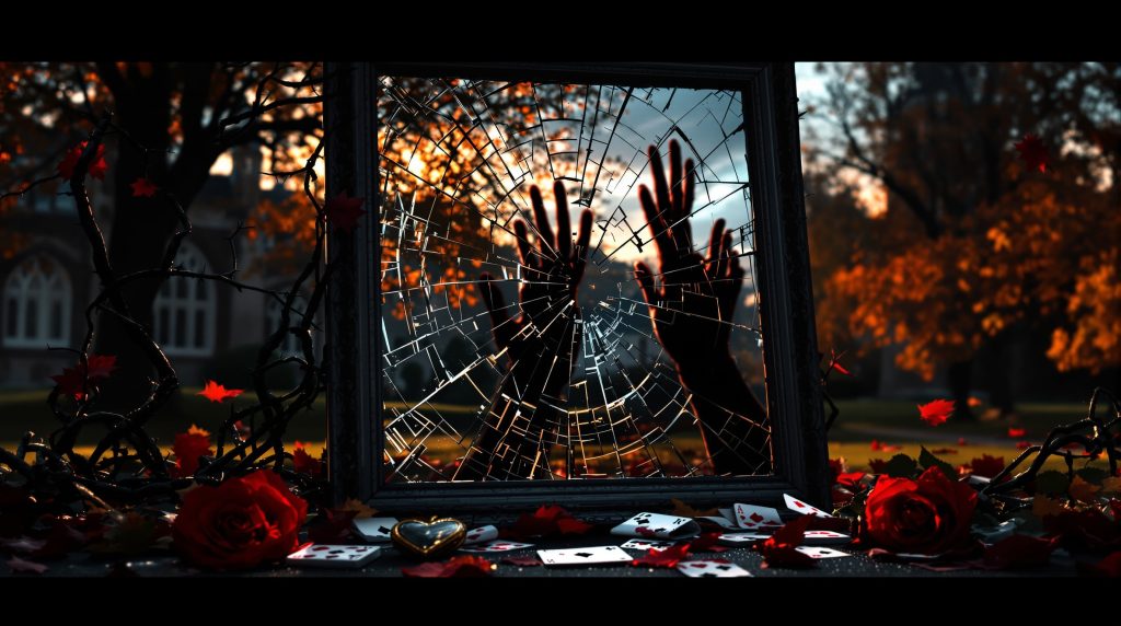 Medvirkende i Tell Me Lies