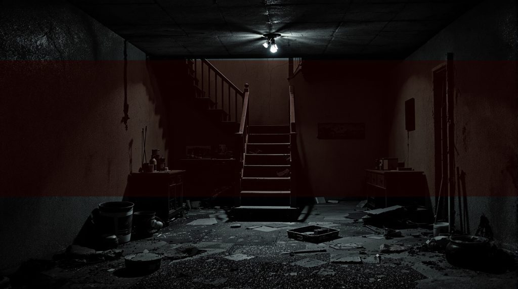 Medvirkende i The Deliverance