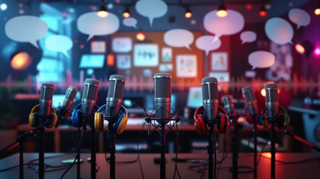 Medvirkende i The Simpsons