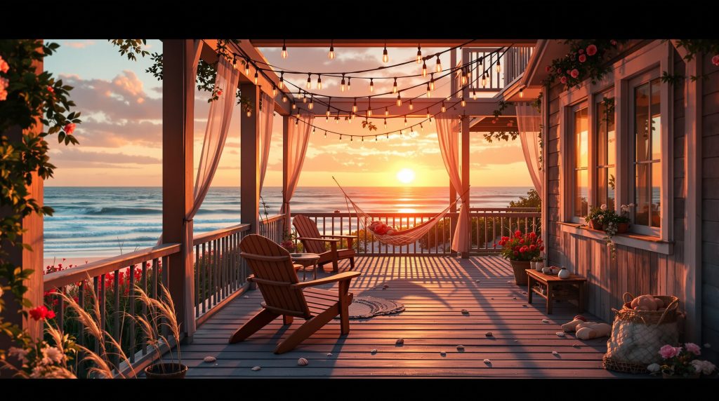 Medvirkende i The Summer I Turned Pretty