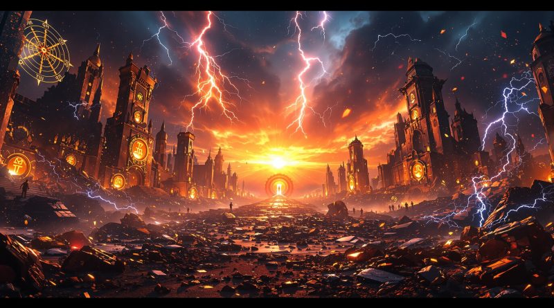 Medvirkende i Thor: Ragnarok